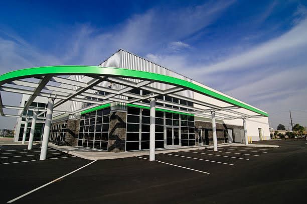 Strong, Safe, and Smart: The Rise of Steel Construction