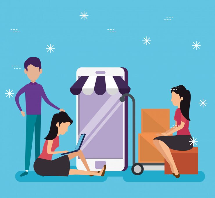 Shop Together, Smarter: How CoCarting and Universal Wishlist Apps Are Changing the Way We Buy
