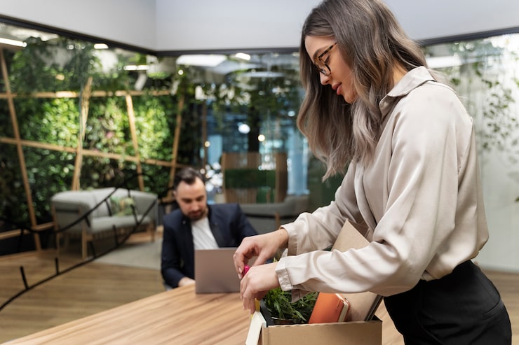 Eco-Friendly Packaging: A Smart Choice for Modern Businesses 