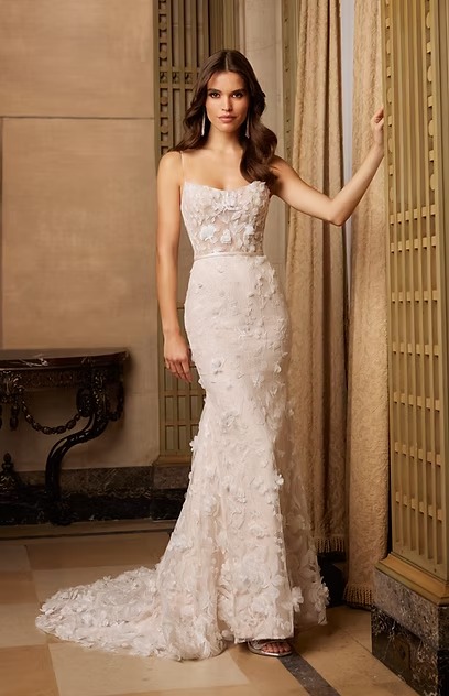 Designer Spotlights at Bridal Shops Charlotte NC