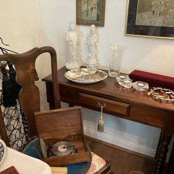 When Life Changes, Let Your Belongings Find New Purpose