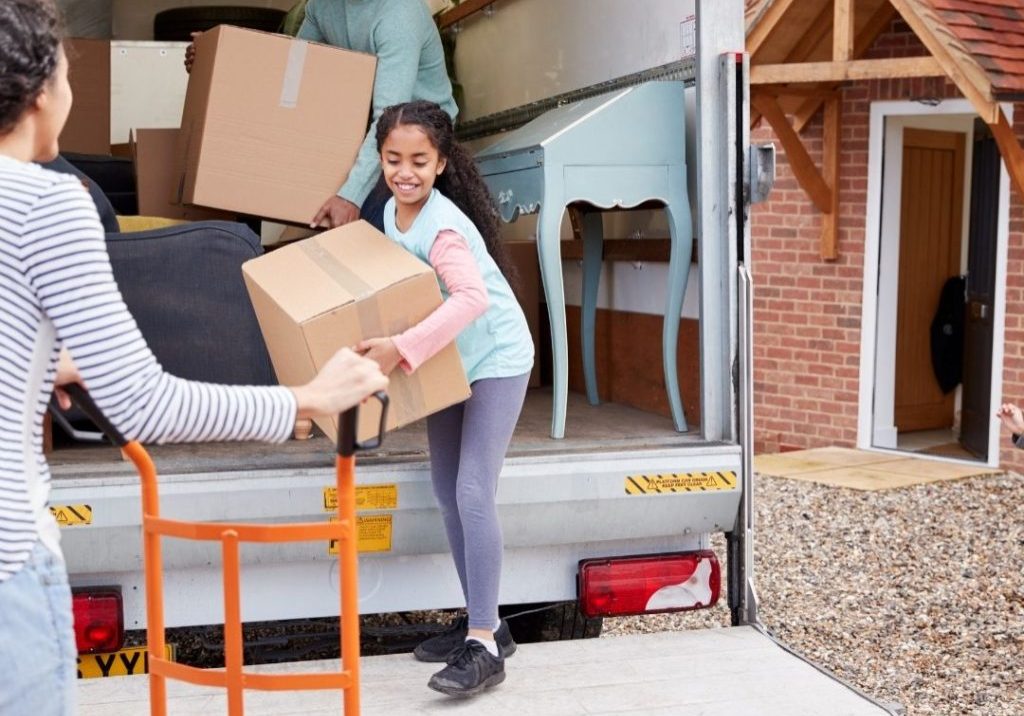 What Should I Look for When Choosing the Best Removal Company in Rochdale?