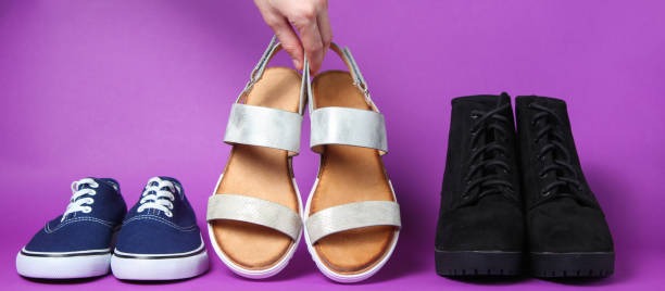 Sandals and Shoes with Arch Support That Actually Work for Your Feet