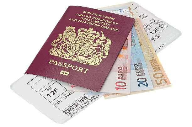 UK Passport Photo Size Guide and Rules for a Perfect Photo