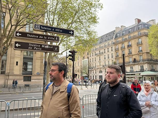 A Paris Travel Guide for Anyone Ready to Finally Visit