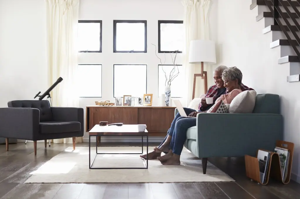 How Oregon Homeowners Can Use Home Equity to Support a More Comfortable Retirement